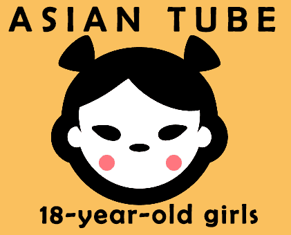 Asian teen girls